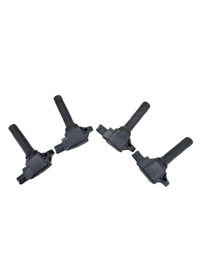 Subaru BRZ Scion FR-S Ignition Coil Packs OEM X4 13-14
