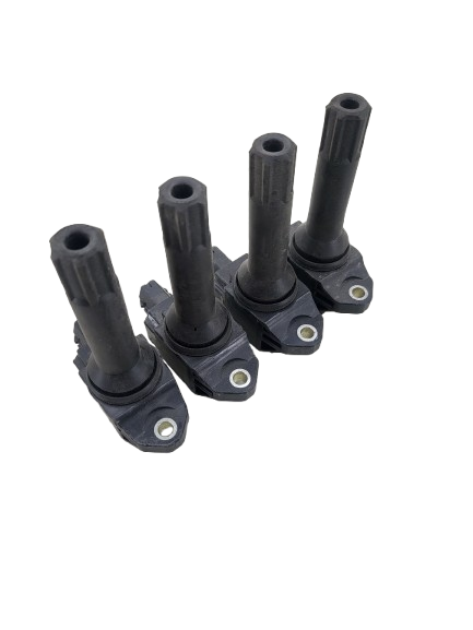 Subaru BRZ Scion FR-S Ignition Coil Packs OEM X4 13-14