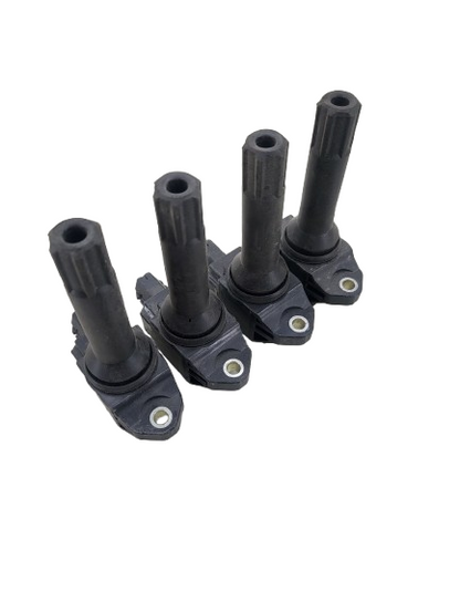 Subaru BRZ Scion FR-S Ignition Coil Packs OEM X4 13-14