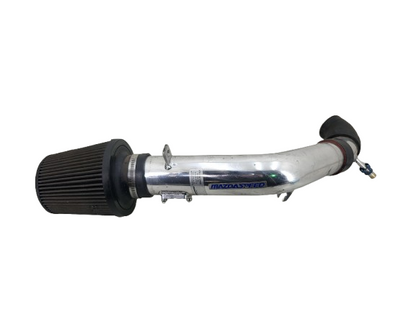 Mazdaspeed 3, 6 Aftermarket AEM Mazdaspeed brand intake K&N filter
