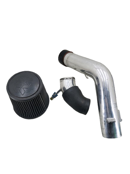 Mazdaspeed 3, 6 Aftermarket AEM Mazdaspeed brand intake K&N filter