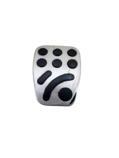 Mazdaspeed 3, 6 OEM Brake pedal cover