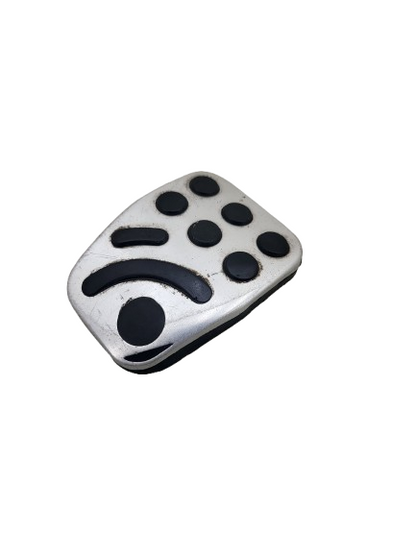 Mazdaspeed 3, 6 OEM Brake pedal cover