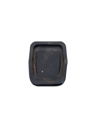 Mazdaspeed 3, 6 OEM Brake pedal cover