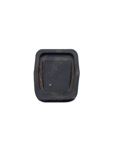 Mazdaspeed 3, 6 OEM Brake pedal cover