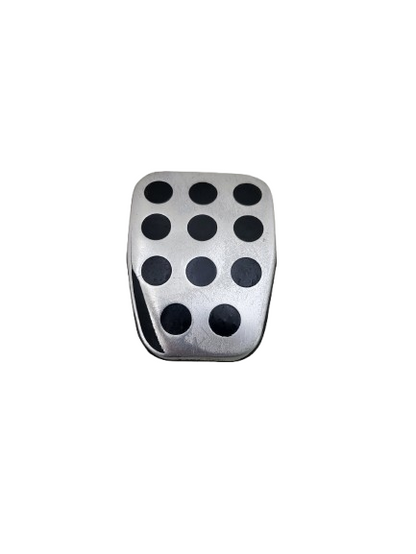 Mazdaspeed 3, 6 OEM clutch pedal cover
