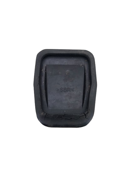 Mazdaspeed 3, 6 OEM clutch pedal cover
