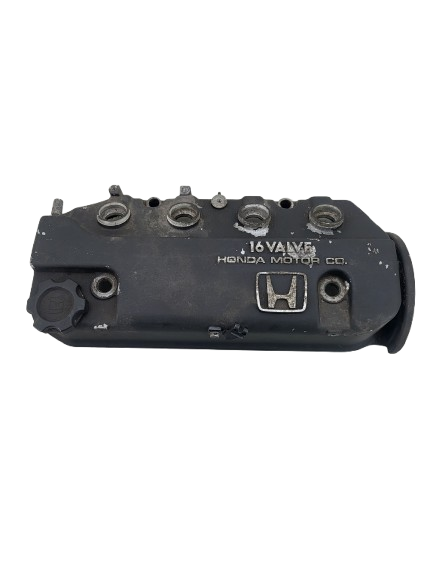 OEM Honda D series 16 valve valve cover