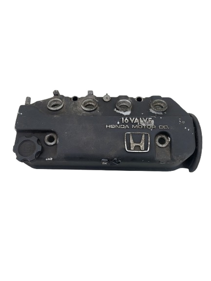 OEM Honda D series 16 valve valve cover
