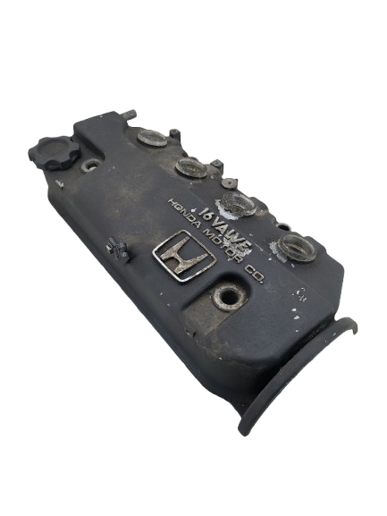 OEM Honda D series 16 valve valve cover