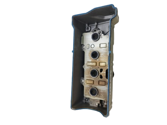 OEM Honda, Acura K series K24 valve cover