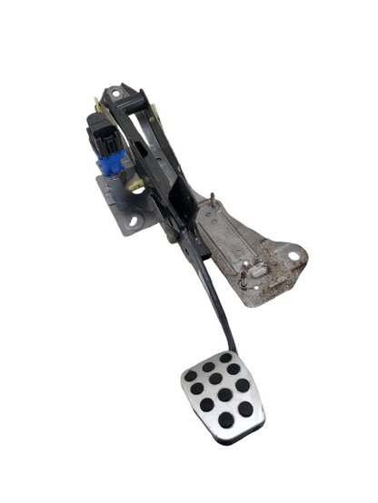 Mazdaspeed 3 gen 2 10-13 OEM brake pedal