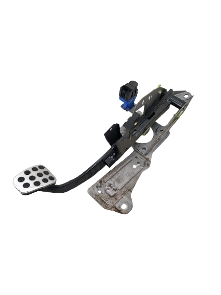 Mazdaspeed 3 gen 2 10-13 OEM brake pedal