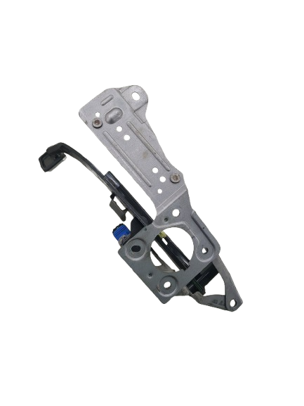 Mazdaspeed 3 gen 2 10-13 OEM brake pedal