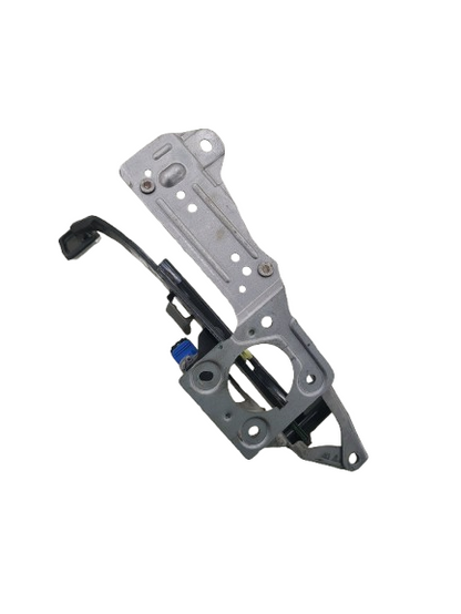 Mazdaspeed 3 gen 2 10-13 OEM brake pedal