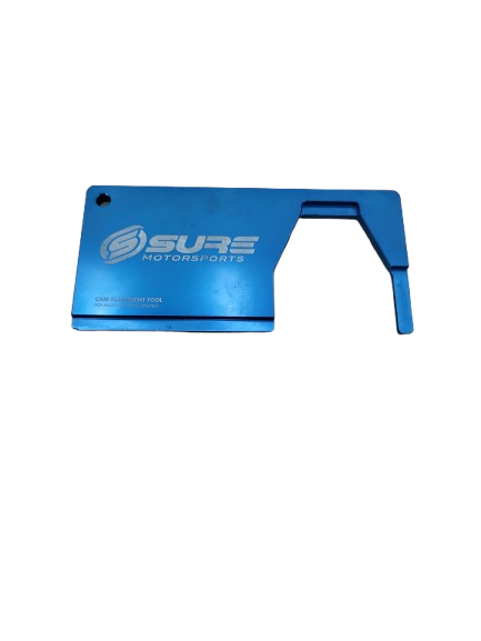 Mazdaspeed 3, 6 , CX7 2.3 SURE cam alignment tool