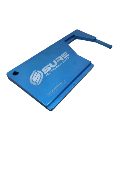 Mazdaspeed 3, 6 , CX7 2.3 SURE cam alignment tool