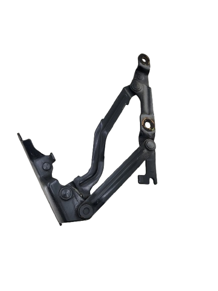 Mazdaspeed 6 06-07 OEM Trunk lift support bracket L left side