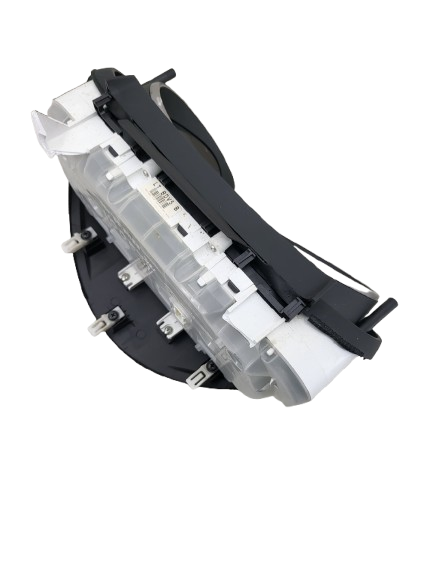 Mazdaspeed 3 Gen 2 OEM instrument cluster 2010-2013 BROKEN TABS