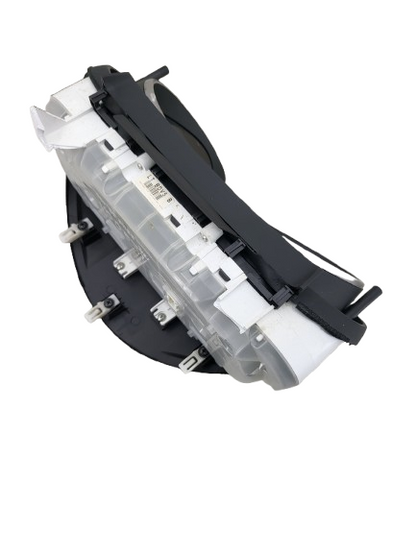 Mazdaspeed 3 Gen 2 OEM instrument cluster 2010-2013 BROKEN TABS