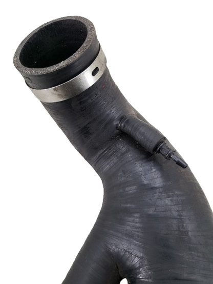 Mazdaspeed 3, 6, CX7 Aftermarket Cobb turbo inlet