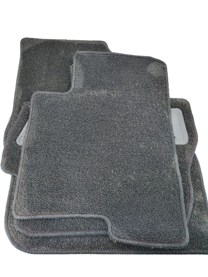 Mazdaspeed 3 Gen 2 10-13 OEM floor mats full set