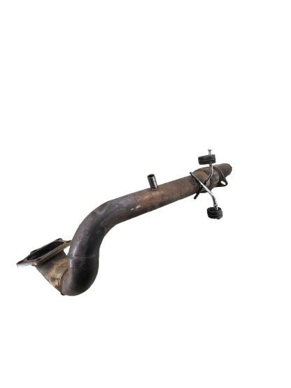 Mazdapseed 3 gen 2 10-13 aftermarket downpipe