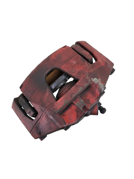 Mazdaspeed 3 gen 2 10-13 OEM passenger side front RH caliper