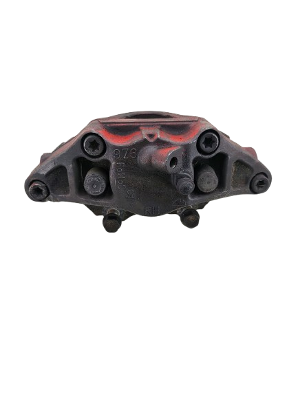 Mazdaspeed 3 gen 2 10-13 OEM passenger side front RH caliper