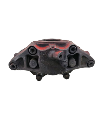 Mazdaspeed 3 gen 2 10-13 OEM passenger side front RH caliper