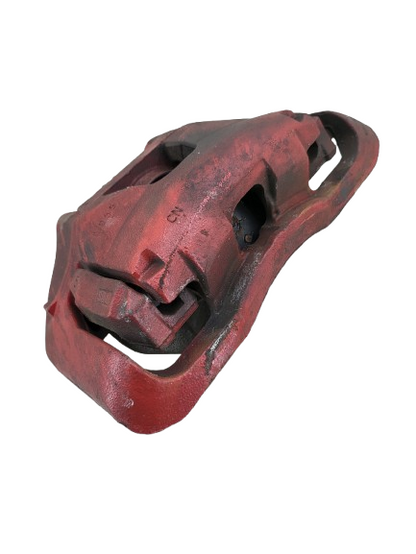 Mazdaspeed 3 gen 2 10-13 OEM passenger side front RH caliper