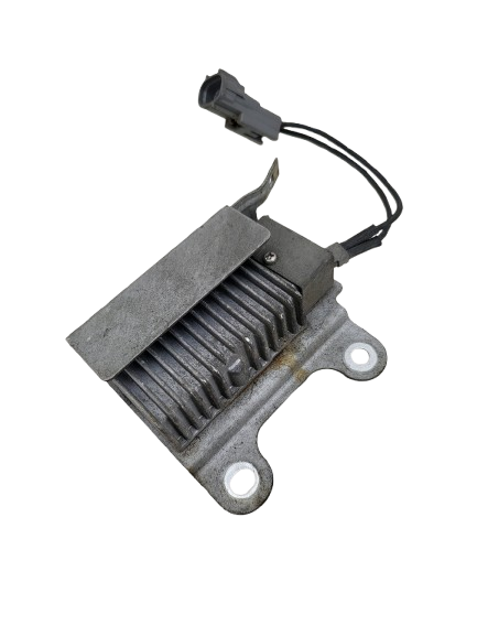 Mazdaspeed 3 gen 2 10-13 OEM fuel injector resistor