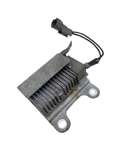 Mazdaspeed 3 gen 2 10-13 OEM fuel injector resistor