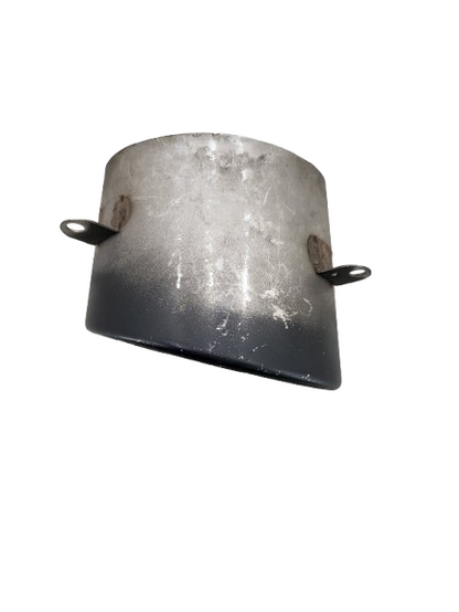 OEM Mazdaspeed 6  MS6 2006 2007 exhaust tip left driver side