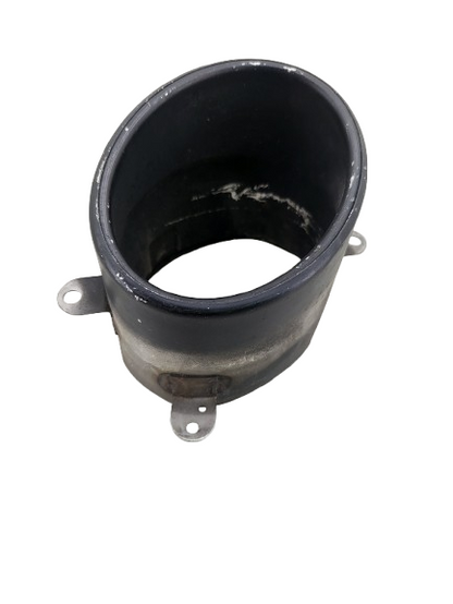 OEM Mazdaspeed 6  MS6 2006 2007 exhaust tip left driver side