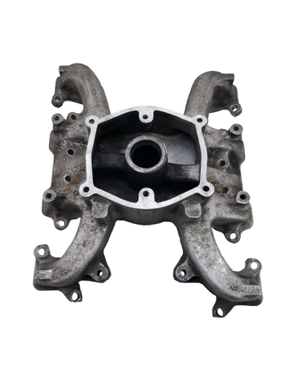 Chevy GMC detroit turbo diesel 6.5 Lower intake manifold