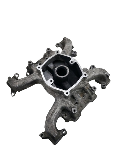 Chevy GMC detroit turbo diesel 6.5 Lower intake manifold