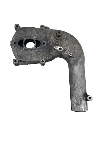 Chevy GMC detroit turbo diesel 6.5 upper intake manifold