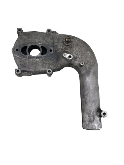 Chevy GMC detroit turbo diesel 6.5 upper intake manifold