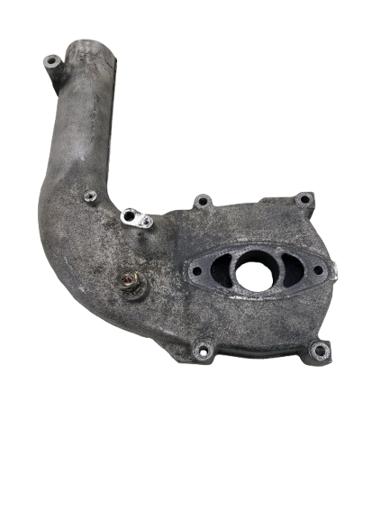 Chevy GMC detroit turbo diesel 6.5 upper intake manifold