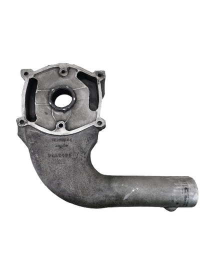 Chevy GMC detroit turbo diesel 6.5 upper intake manifold