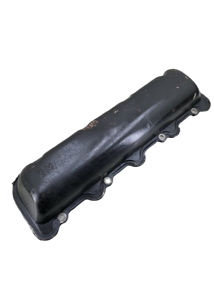 Chevy GMC detroit turbo diesel 6.5 OEM valve cover