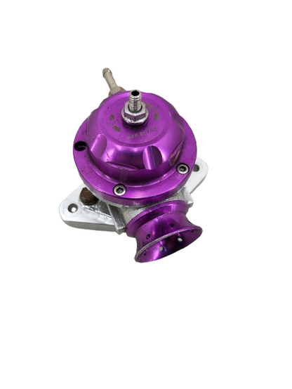 Mazdaspeed 3, 6, CX7, Subaru greddy knockoff blow off valve