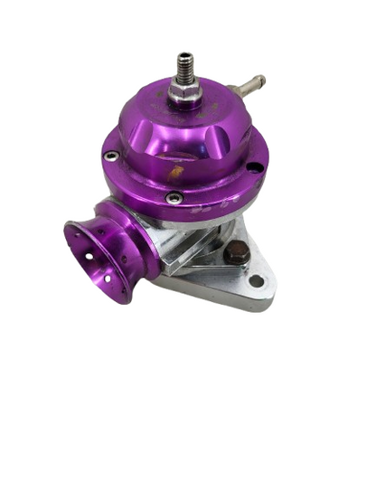 Mazdaspeed 3, 6, CX7, Subaru greddy knockoff blow off valve