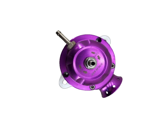 Mazdaspeed 3, 6, CX7, Subaru greddy knockoff blow off valve