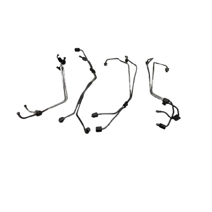 Chevy GMC detroit turbo diesel 6.5 fuel injection lines all