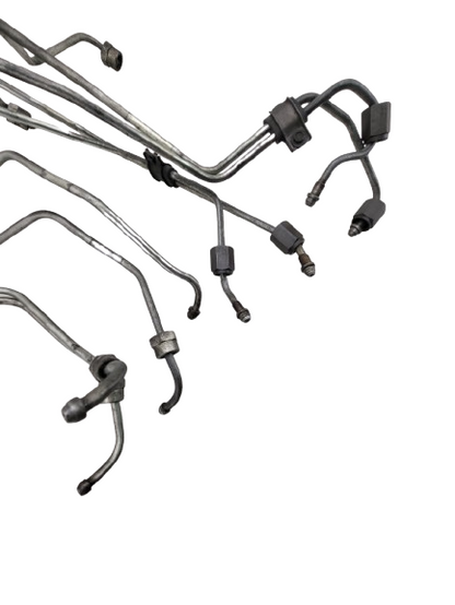 Chevy GMC detroit turbo diesel 6.5 fuel injection lines all