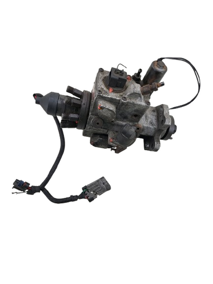 Chevy GMC detroit diesel 6.5 fuel injection pump