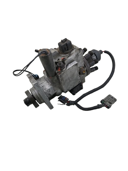 Chevy GMC detroit diesel 6.5 fuel injection pump