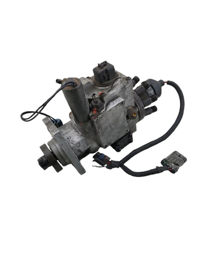 Chevy GMC detroit diesel 6.5 fuel injection pump